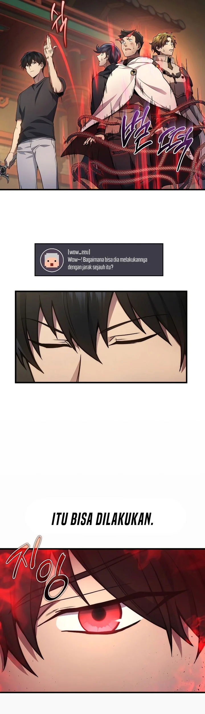 martial god regressed to level 2 chapter 30 - Page 13